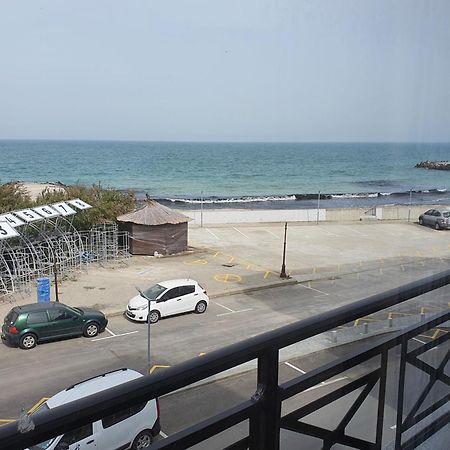 Таня 11 Appartement Pomorie Buitenkant foto