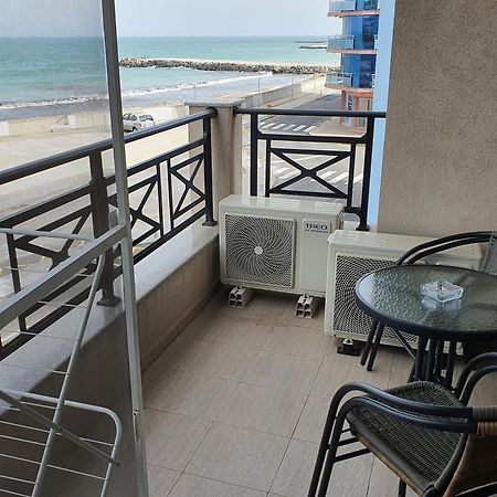 Таня 11 Appartement Pomorie Buitenkant foto