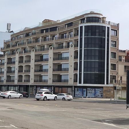 Таня 11 Appartement Pomorie Buitenkant foto