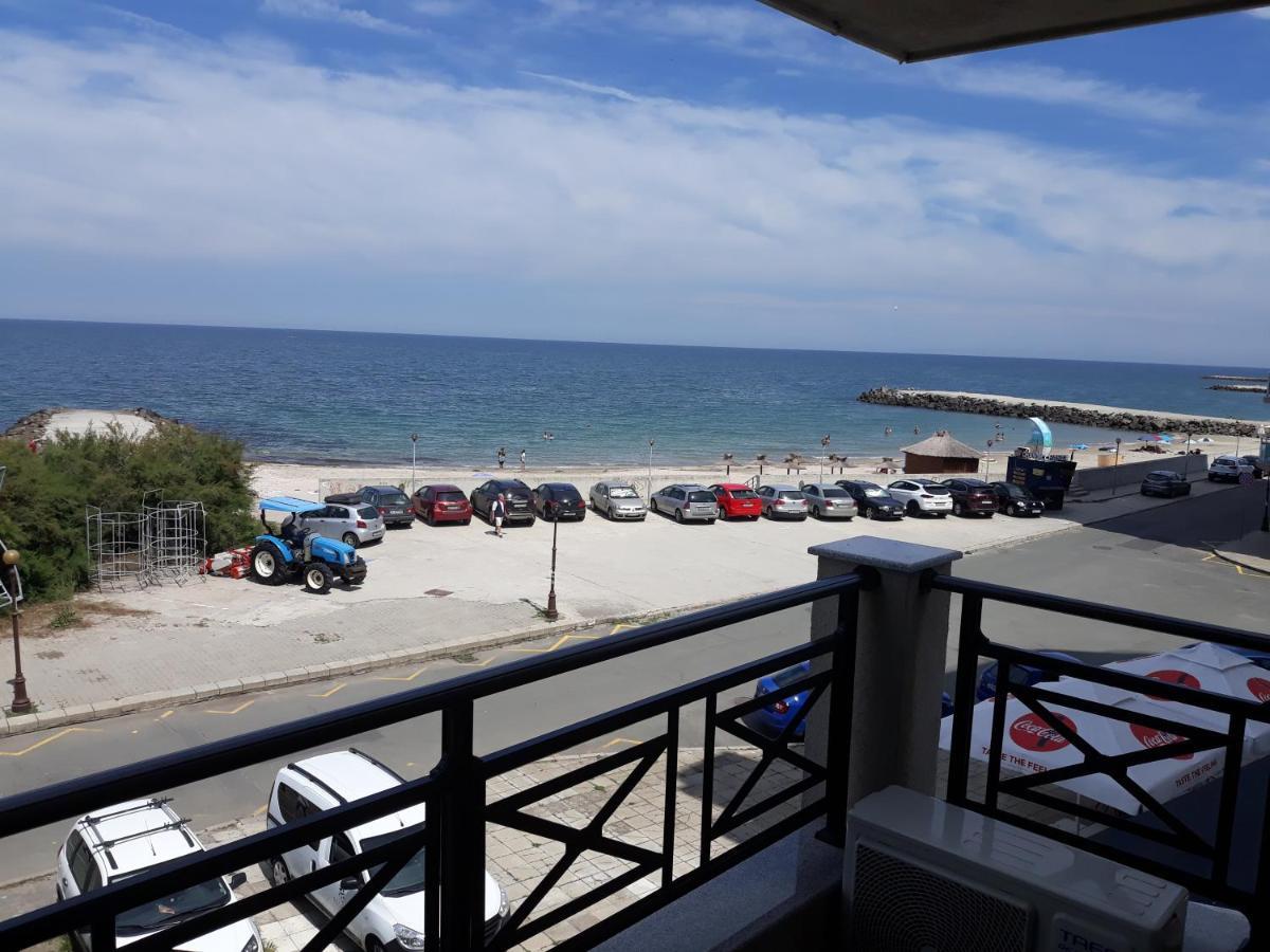 Таня 11 Appartement Pomorie Buitenkant foto