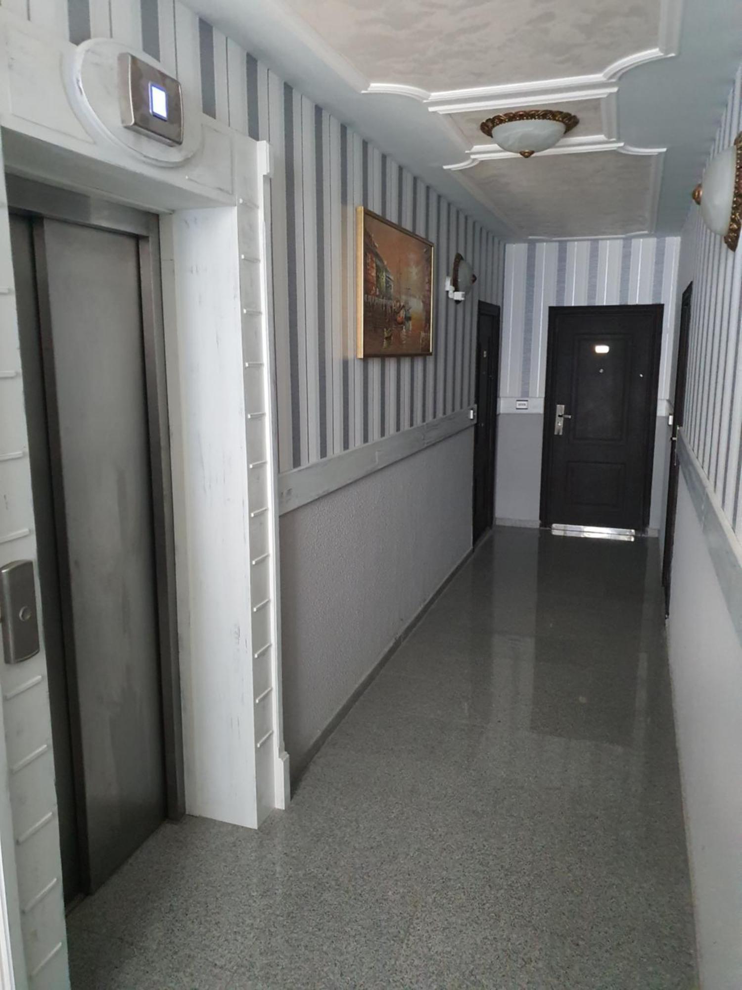 Таня 11 Appartement Pomorie Buitenkant foto