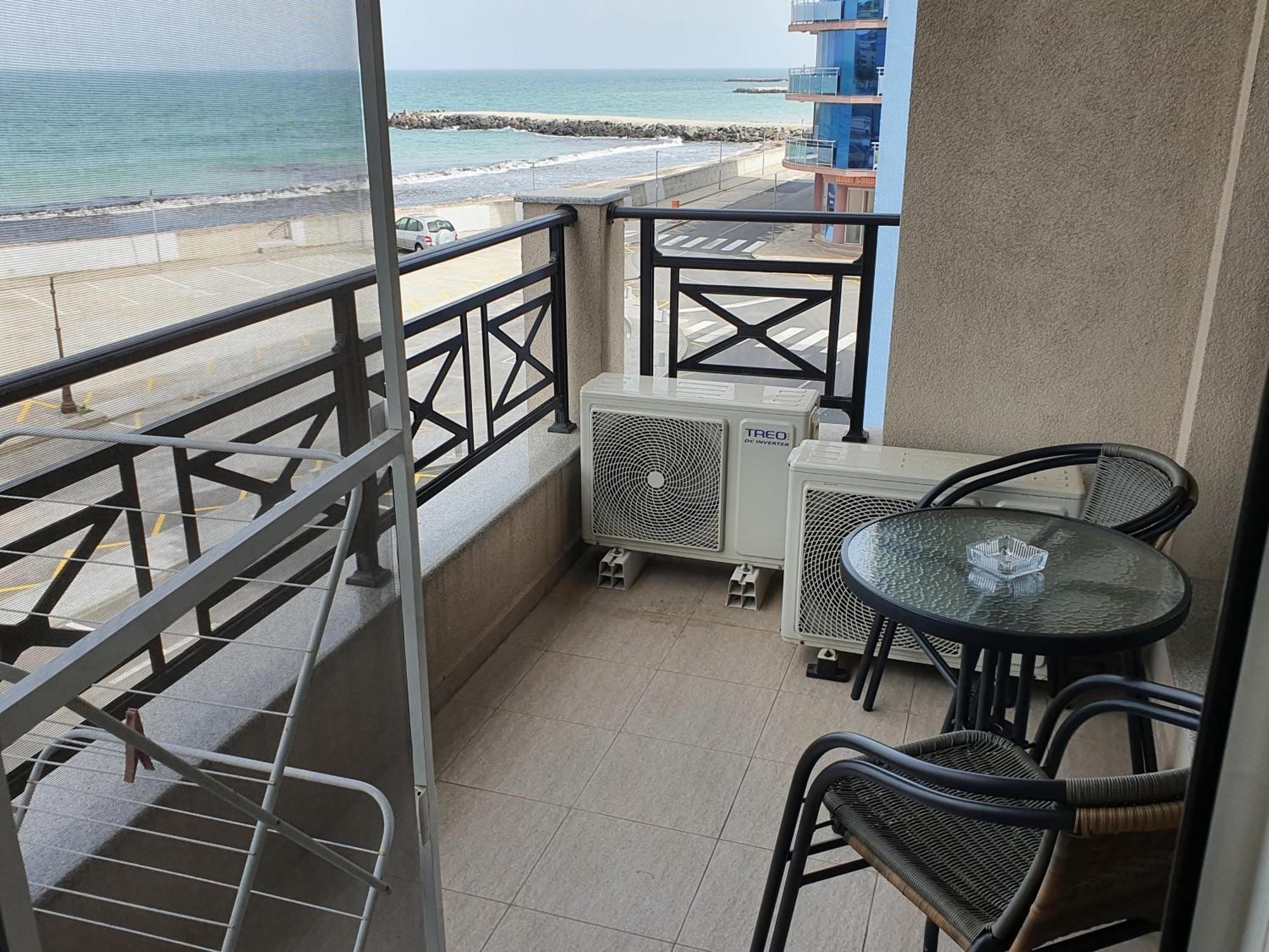 Таня 11 Appartement Pomorie Buitenkant foto