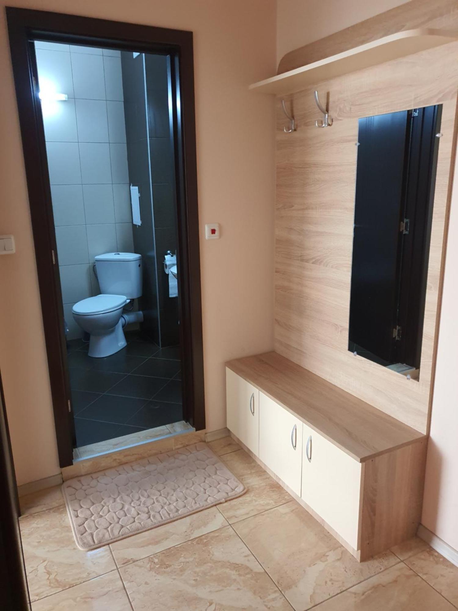 Таня 11 Appartement Pomorie Buitenkant foto