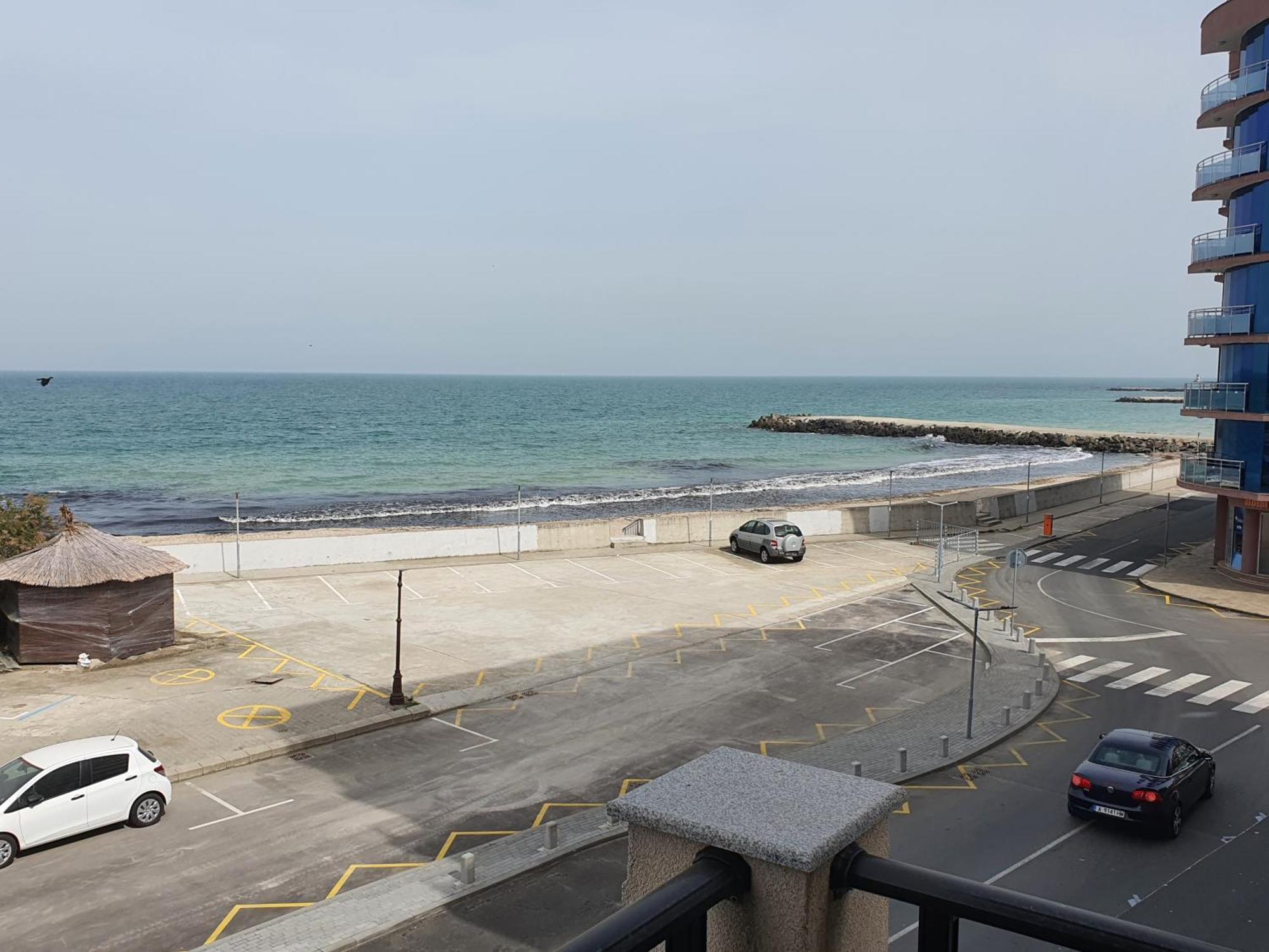 Таня 11 Appartement Pomorie Buitenkant foto