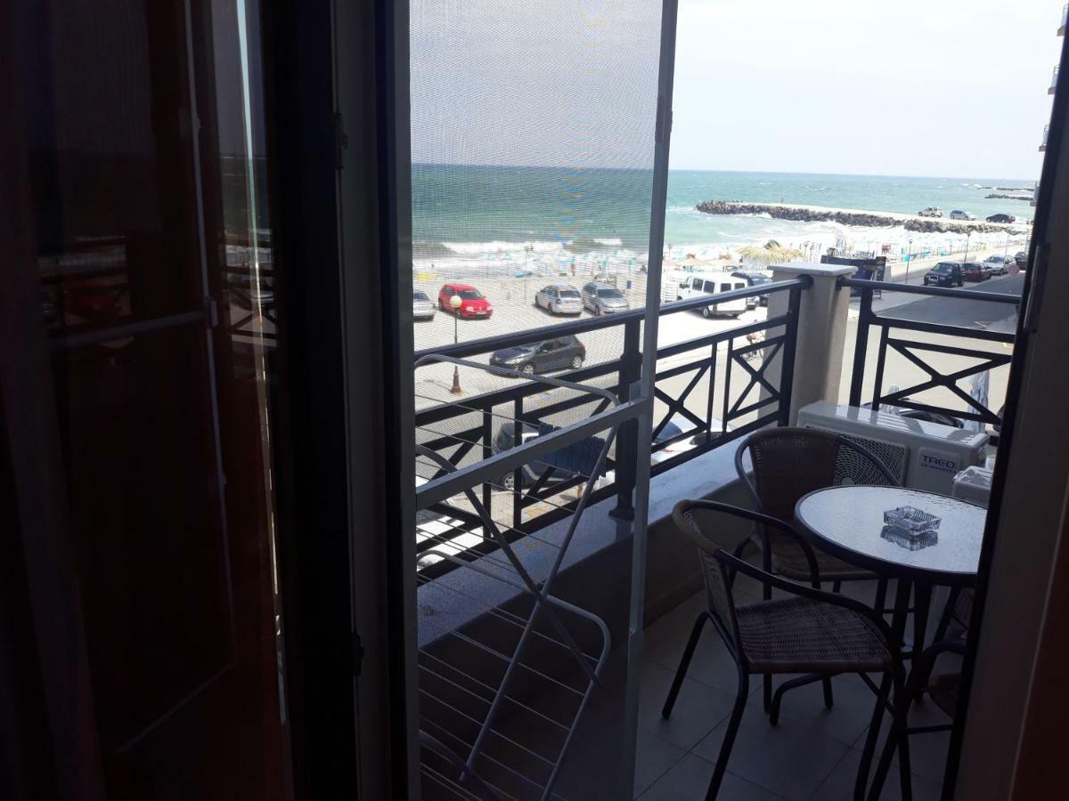 Таня 11 Appartement Pomorie Buitenkant foto